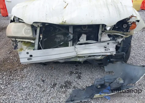 2004 Toyota Highlander V6 z USA, uszkodzony, nr VIN JTEDP21A740001325